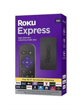 Roku Express 3960